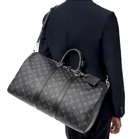 Louis Vuitton Keepall Bandouliere 45 *BRAND NEW* - Picture 1 of 5